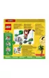 LEGO Super Mario Nosoroec Rambi - zestaw rozszerzajcy 71420