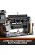 LEGO Star Wars Pojedynek Paza Vizsli™ i Moffa Gideona™ 75386