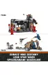 LEGO Star Wars Pojedynek Paza Vizsli™ i Moffa Gideona™ 75386