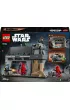 LEGO Star Wars Pojedynek Paza Vizsli™ i Moffa Gideona™ 75386