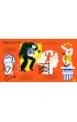 Nolens volens czyli chc�c nie chc�c. Prawie 100 sentencji �aci�skich i kilka greckich
