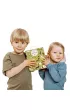 Puzzle 60 el. Puzzlove CzuCzu. Konie Bright Junior Media