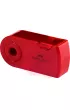 Faber-Castell Temper�wka podw�jna sleeve mix czerwona/niebieska