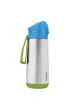 b.box Butelka termiczna z ustnikiem sportowym Ocean Breeze 500 ml