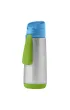 b.box Butelka termiczna z ustnikiem sportowym Ocean Breeze 500 ml