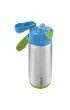 b.box Butelka termiczna z ustnikiem sportowym Ocean Breeze 500 ml