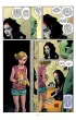 Mroczne i straszliwe. Abe Sapien. Tom 2