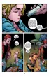 Mroczne i straszliwe. Abe Sapien. Tom 2