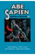 Mroczne i straszliwe. Abe Sapien. Tom 2