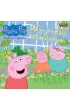 Peppa Pig Ksi��eczki z p�eczki cz�� 92. W ogrodzie botanicznym