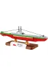 Historical collection wwii COBI klocki Polish Submarine ORP Sok� COBI-4863