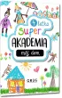 Super akademia: mj dom (4 latka)