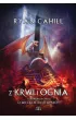 Z krwi i ognia. O wi�zach i roz�amach. Tom 1 (barwione brzegi)