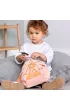 Lassig Plecak mini Tiny Drivers Diabelski myn