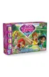 Princess Race N Chase