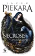 Necrosis. Przebudzenie – Jacek Piekara – okładka ebook