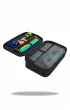 CoolPack Pi�rnik potr�jny z wyposa�eniem Jumper 3 Tiger