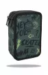 CoolPack Pi�rnik potr�jny z wyposa�eniem Jumper 3 Tiger