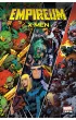 Marvel Fresh Empireum. X-Men