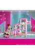 Barbie. Kabriolet HBT92 Mattel