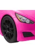 Barbie. Kabriolet HBT92 Mattel
