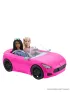 Barbie. Kabriolet HBT92 Mattel
