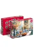 Puzzle 2000 el. Morning in My Kitchen CherryPazzi