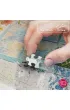 Puzzle 2000 el. Morning in My Kitchen CherryPazzi