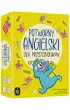 Potworny angielski dla przedszkolak�w Nasza Ksi�garnia