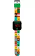 Zegarek LED z kalendarzem Minecraft MIN4272