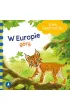 W Europie. G�ry