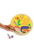 Ravensburger CreArt Wooden: Wzory 2 20cm