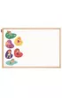 Tablica edukacyjna Sport adventure! 60x40 cm