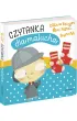 Dzie�, w kt�rym Heni� pozna�... Skarpetk�. Czytanka dla malucha
