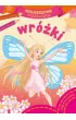 Malowanka A5 Maluszkowe malowanie. Wr�ki SKRZAT 157655