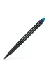 Faber-Castell Foliopis OHP Permanent