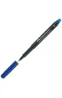 Faber-Castell Foliopis OHP Permanent