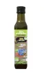 Big Nature Olej lniany t�oczony na zimno 250 ml Bio