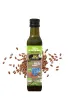 Big Nature Olej lniany t�oczony na zimno 250 ml Bio