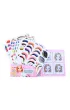 Kreatywna ksi��eczka Nails & Makeup Sticker and Activity Book A002637