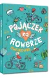 Paj�czek na rowerze