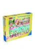 Puzzle 1000 el. Park Flamingo Ravensburger