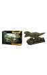 Puzzle 52 3D T-Rex National Geographic license Dante