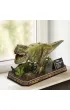 Puzzle 52 3D T-Rex National Geographic license Dante