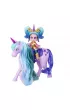 Star Unicorn, figurki Magic Box