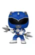 Funko POP! TV: Power Rangers 30th - Blue Ranger
