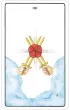 Golden Dawn Tarot, Tarot Z�otego Brzasku