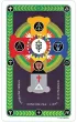 Golden Dawn Tarot, Tarot Z�otego Brzasku