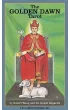 Golden Dawn Tarot, Tarot Z�otego Brzasku