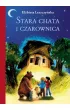 Stara chata i czarownica BR w.2016